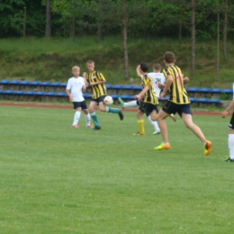 GKS Linia - Cartusia Kartuzy 2000