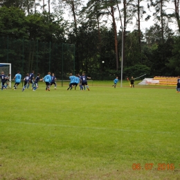 Dobiegniew CUP 2016 im. Kazimierza Górskiego