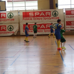 SPAR CUP 11.01.2015r