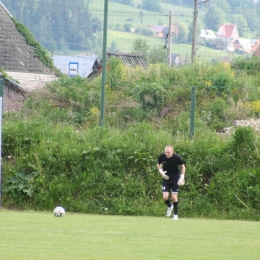 LKS Szaflary II 1:1 ZKP Asy Zakopane