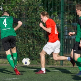 STM Falenica - FC Dziki z Lasu