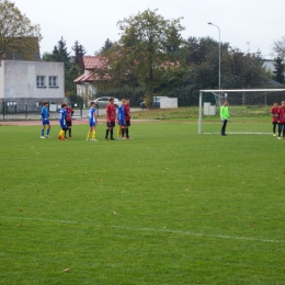 MŁODZIK D1: Luboński 1943 Luboń - GKS Dopiewo