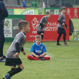 Puchar Tymbarku - Finał Wojewódzki U8