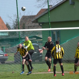 Piotrowice-Darbor 0:2