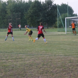 Słowianin Grębów - LZS Zdziary 1:0