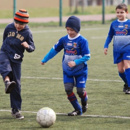 MINI TURNIEJ Piekary Śląskie 13.04.2014