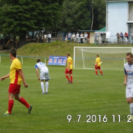 1 Turniej "Po STRONIE Piłki" o Puchar Burmistrza Stronie Śląskie . (http://krysztalstroniesl.futbolowo.pl)