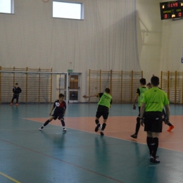 Młodzik Cup 2018 - r. 2006