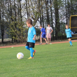 UKP "Gol" - FA Opole