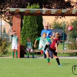 Orlik Poznań vs Sparta Oborniki