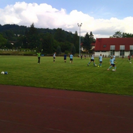 Sparing Górnik Zabrze - Znicz Pruszków