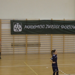 AZS UJ-PIASTUNKI GLIWICE