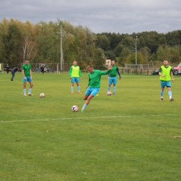 Warta Eremita Dobrów vs ZKS Orły Zagorów