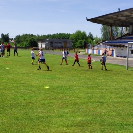 Turniej "Wesoła Piłka" - 29.06.2019 r.