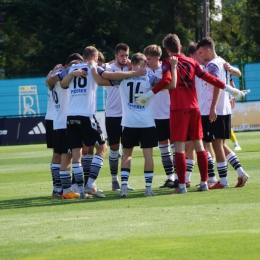 4 liga Radunia II Stężyca - WKS GRYF Wejherowo 1:2(0:1)