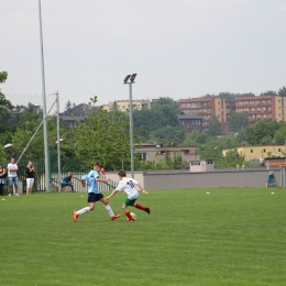 Liga Orlików RKS - MUKP Dąbrowa Górnicza