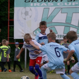 IRAS CUP 2018 - dzień drugi