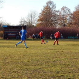 LKS Pogoń Ziemięcice - UKS Quo Vadis Makoszowy: 2:0 (k. 12)