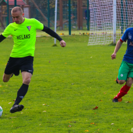 Beskid Posada Górna 3:1 Brzozovia Brzozów