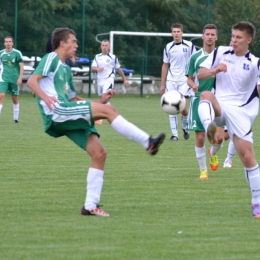 LKS Jemielnica - Silesius Kotórz Mały 6:0