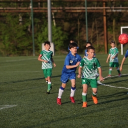 Turniej ligowy w Moszczenicy - 27.04.2018