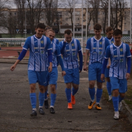 III liga: Lechia Zielona Góra - Stal Brzeg 0:0