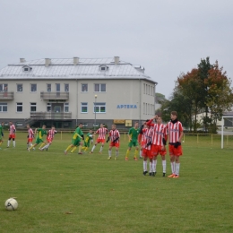 Sparta - OSTOJA 4:2 (juniorzy)