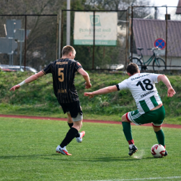 Olimpiakos- Andoria (12.04.26) Fot. Ł.G.