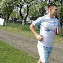 2018-04-21 Senior: Orla Jutrosin 1 - 0 GKS Włoszakowice