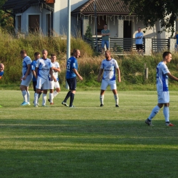 LKS ŻYGLIN - Gwiazda Chudów II