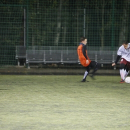 Atletico Gocław - FC Dziki z Lasu