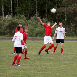 Czarni Lniano - Polonia Bydgoszcz 27.05.2015.