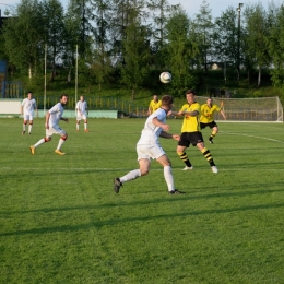 LKS  Czaniec - Polonia Łaziska Górne 17.05.2017 r.