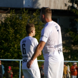 Sparing: Gryf Kamień Pomorski - Pogoń Szczecin