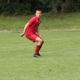 Brzozovia Brzozów 0:1 Start Namysłów