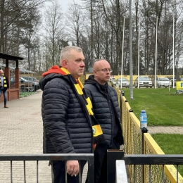 4 liga WKS GRYF Wejherowo - Chojniczanka II Chojnice 0:0(0:0)