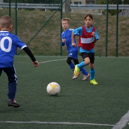 UKP Gol - Football Academy, 26 września 2015