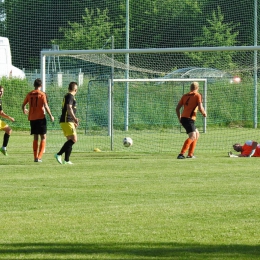 LKS ŻYGLIN - Górnik Bobrowniki