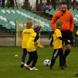 Młodzik 2008 - pożegnanie stadionu Radomiaka