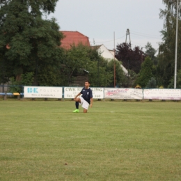 LZS  WALCE  - KS  POGOŃ  PRUDNIK