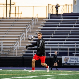 Mecz z Knoxville w US Open Cup