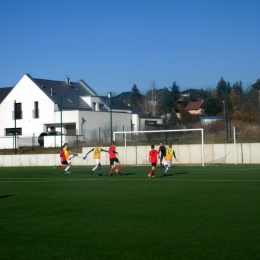 ZŁOCI-LECHIA KOSTRZYN WLKP  16.02.19