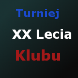 Turniej Młodzików na XX lecie klubu