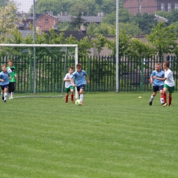 Liga Orlików RKS - MUKP Dąbrowa Górnicza