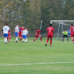 Błękitni- Olimpiakos (13.10.24)