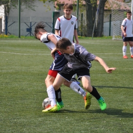 Radomiak - SEMP II (I Liga Wojewódzka U-15) 0:3