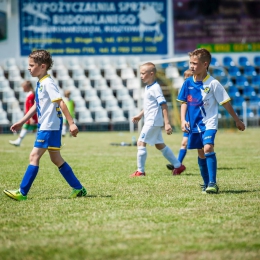 ŻAKI. "Futbol nie zna granic" w Krzeszowicach