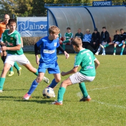 FC Lesznowola - KS Ursus 1:2