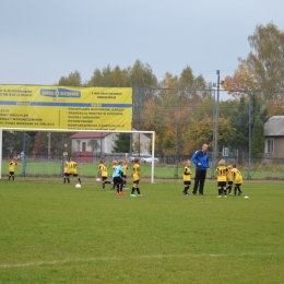 UKS GKS Osieck - Orzeł Warszawa