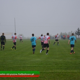 Chełm Stryszów vs. Żarek Stronie